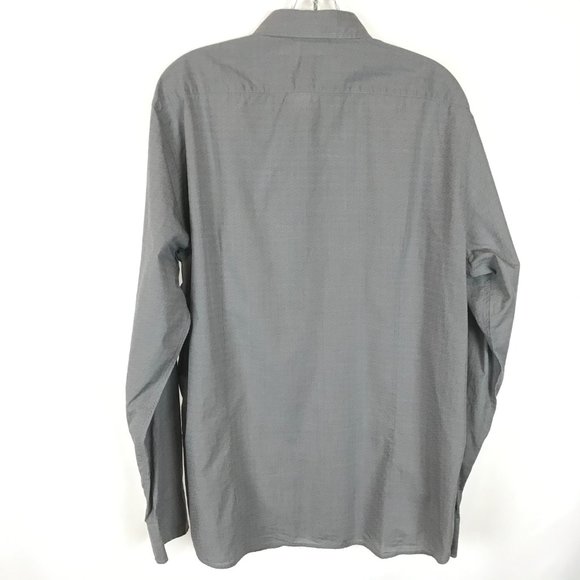 Size XL Hugo Boss Lucas Regular Fit Sport Shirt - Picture 3 of 3